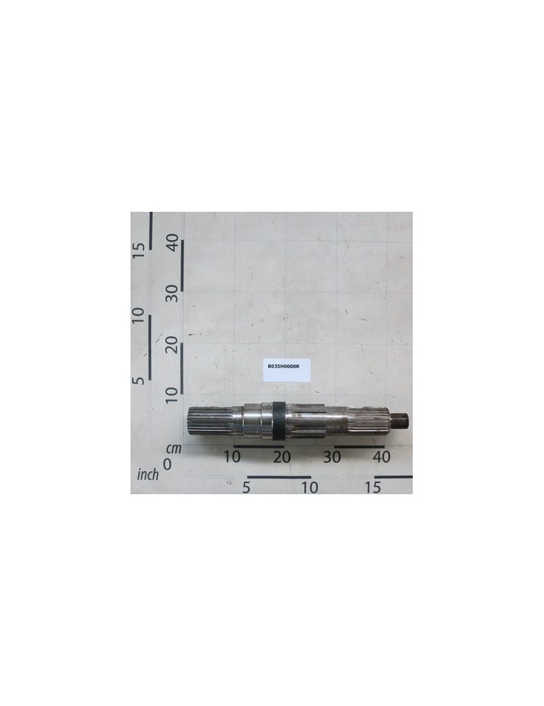 VERTICAL SHAFT BYPY 5085 (36)
