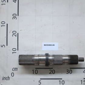 VERTICAL SHAFT