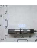 VERTICAL SHAFT