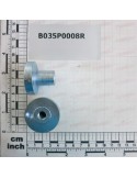 NEW IDLE ROLLER PIN