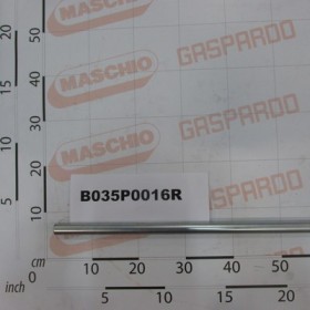 NEW ROD
