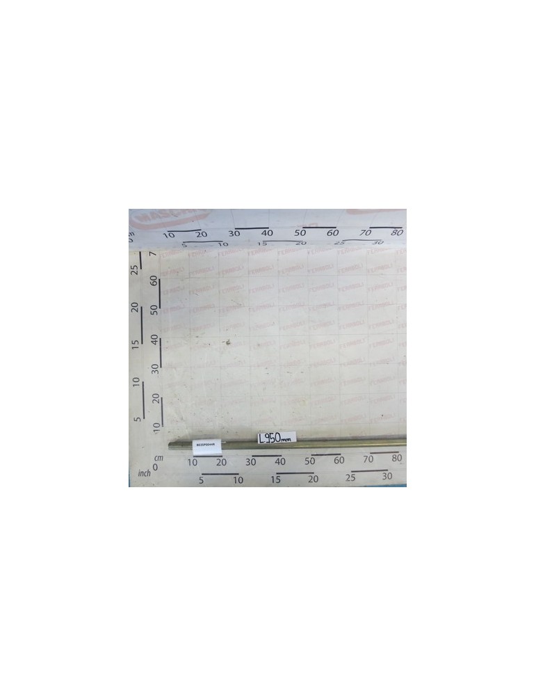 ASTA  25X945                 .