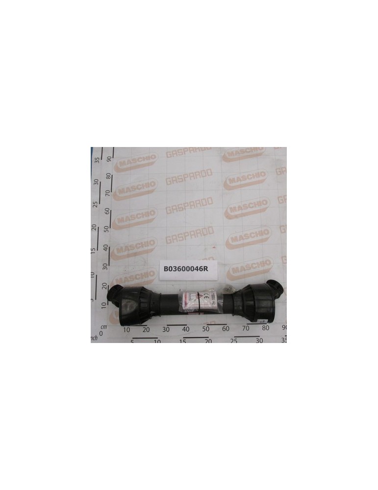 PTO B08 Z6-Z6   DIR 3500 L862