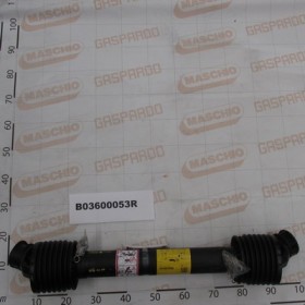 PTO-SHAFT