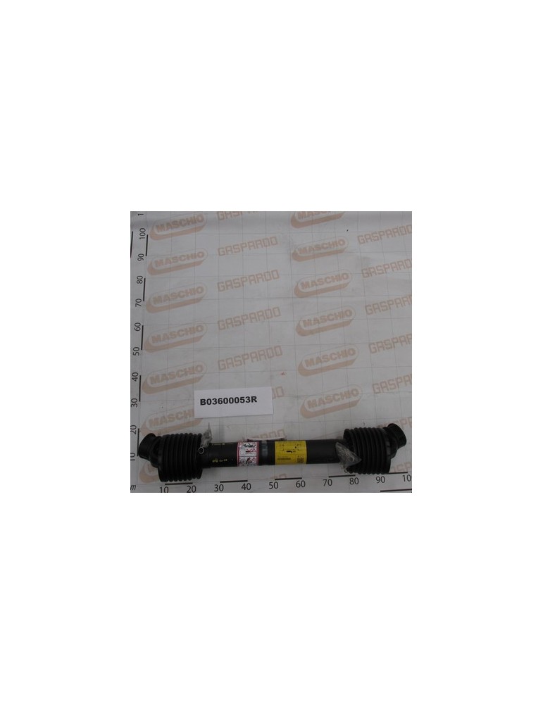 PTO-SHAFT