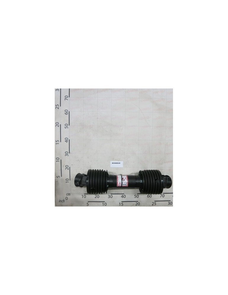 PTO-SHAFT
