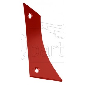 Wearing part - Moulboard - Front part PK300103BP UN350 