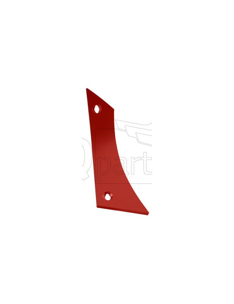 Wearing part - Moulboard - Front part PK300103BP UN350 