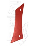 Wearing part - Moulboard - Front part PK300103BP UN350 