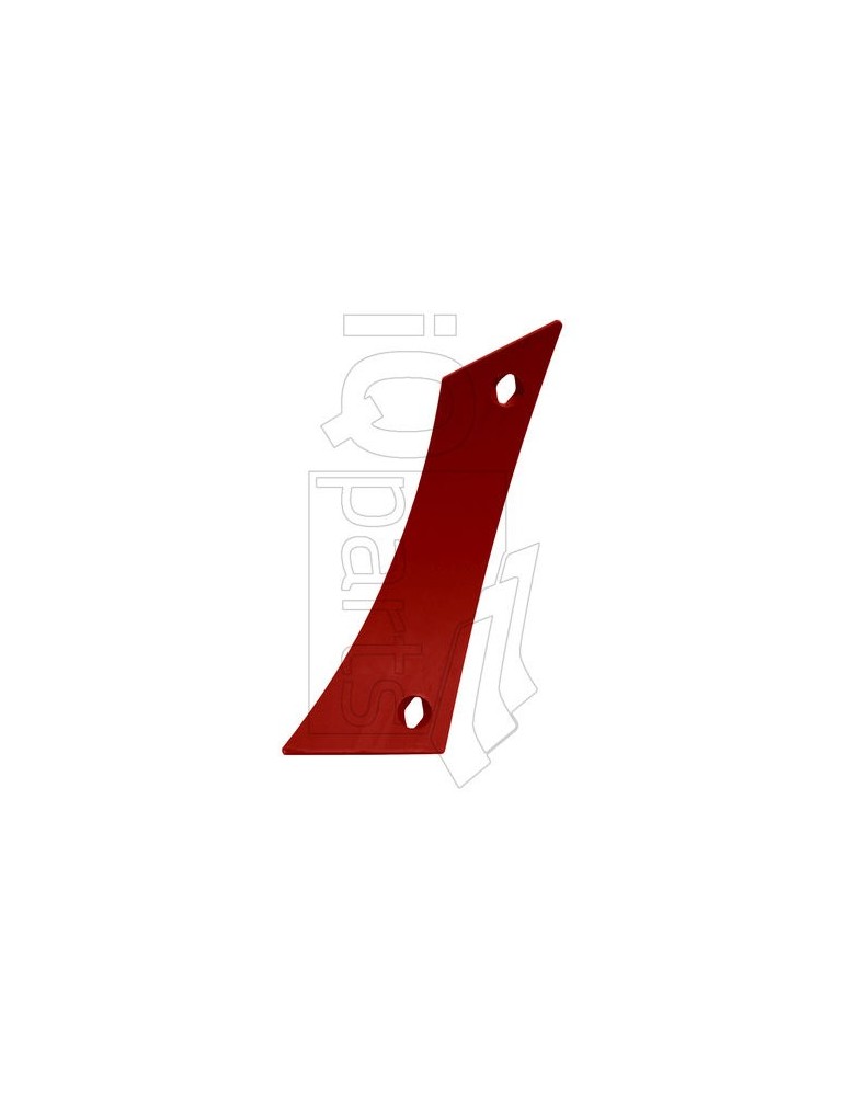 Wearing part - Moulboard - Front part PK300203BP UN350L 