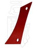 Wearing part - Moulboard - Front part PK300203BP UN350L 