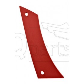 Wearing part - Moulboard - Front part PK400203BP UN400L 