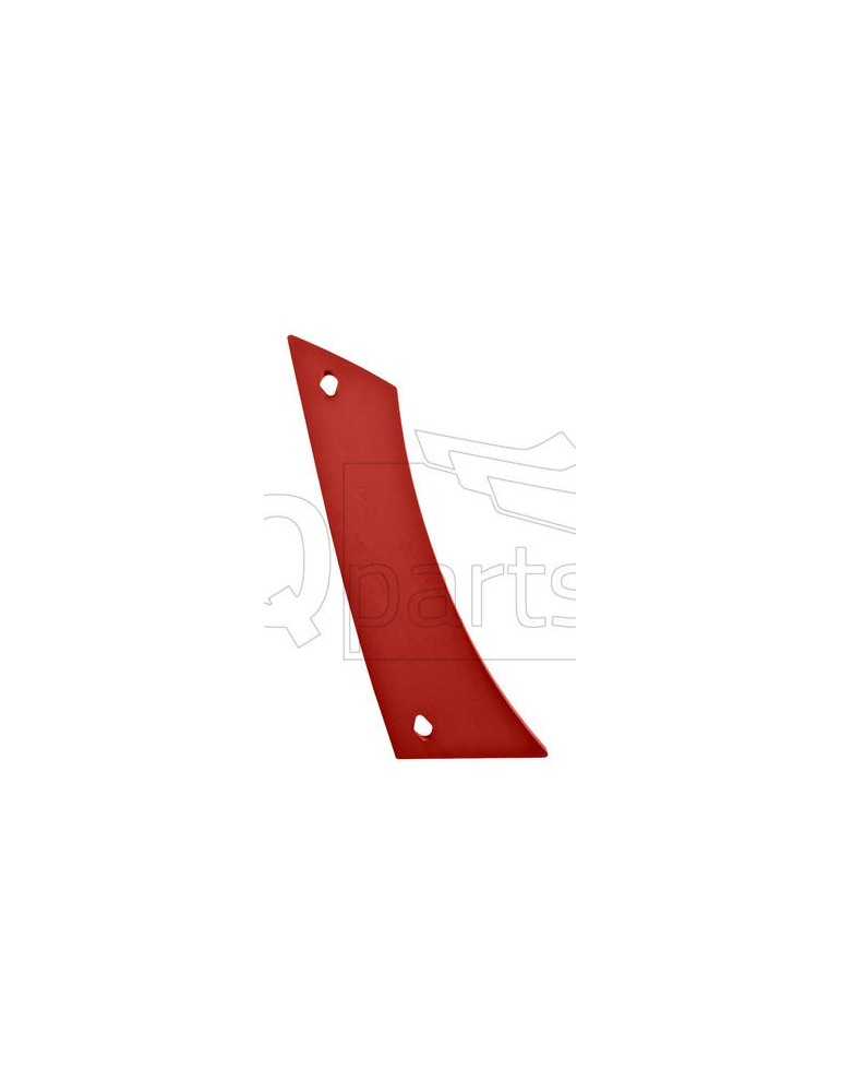 Wearing part - Moulboard - Front part PK400203BP UN400L 