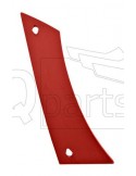 Wearing part - Moulboard - Front part PK400203BP UN400L 