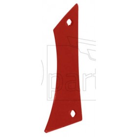 Wearing part - Moulboard - Front part PK400203BP UN400L 