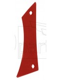 Wearing part - Moulboard - Front part PK400203BP UN400L 