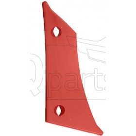 Wearing part - Moulboard - Front part VST 1060 