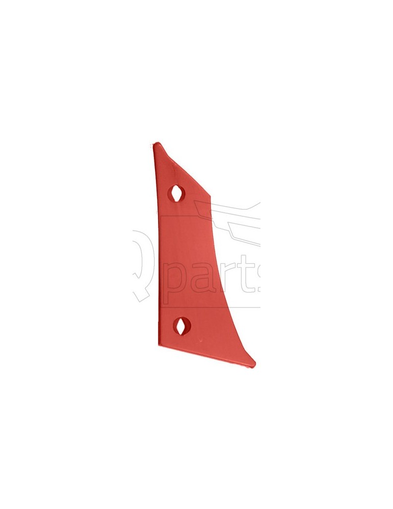 Wearing part - Moulboard - Front part VST 1060 