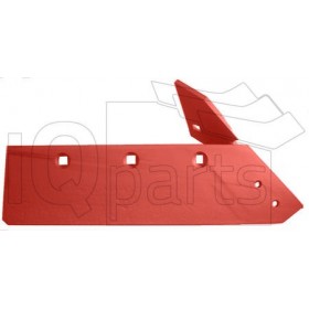 Share for rev. Point 6430 geschw.