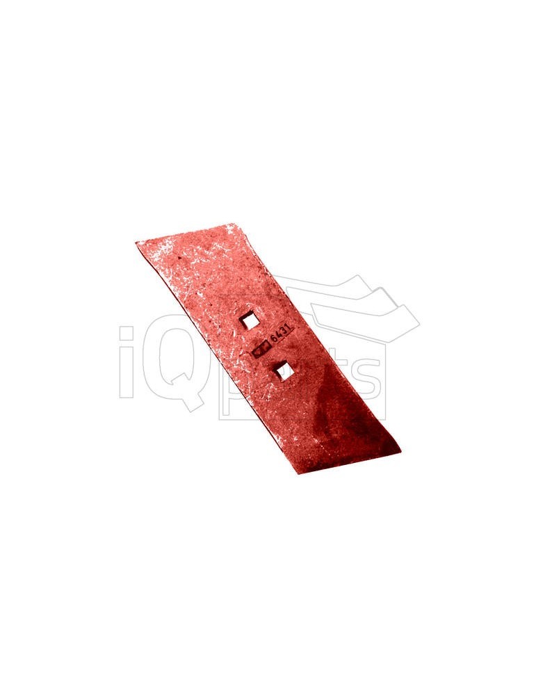 Reversible Point 6431 