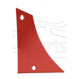 Wearing part - Moulboard - Front part 40 002 