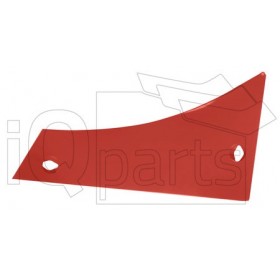 Wearing part - Moulboard - Front part 40 002 