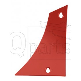 Wearing part - Moulboard - Front part 40 003 