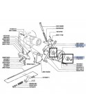 Laverda Rulment LA28042320