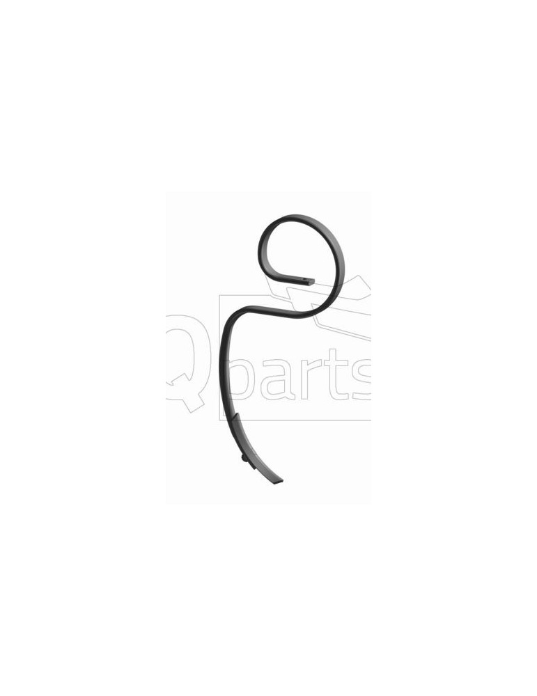 S-tine with share 0100 0740 
