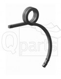 S-Tine 25x25x455 