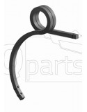 S-Tine 25x25x455 