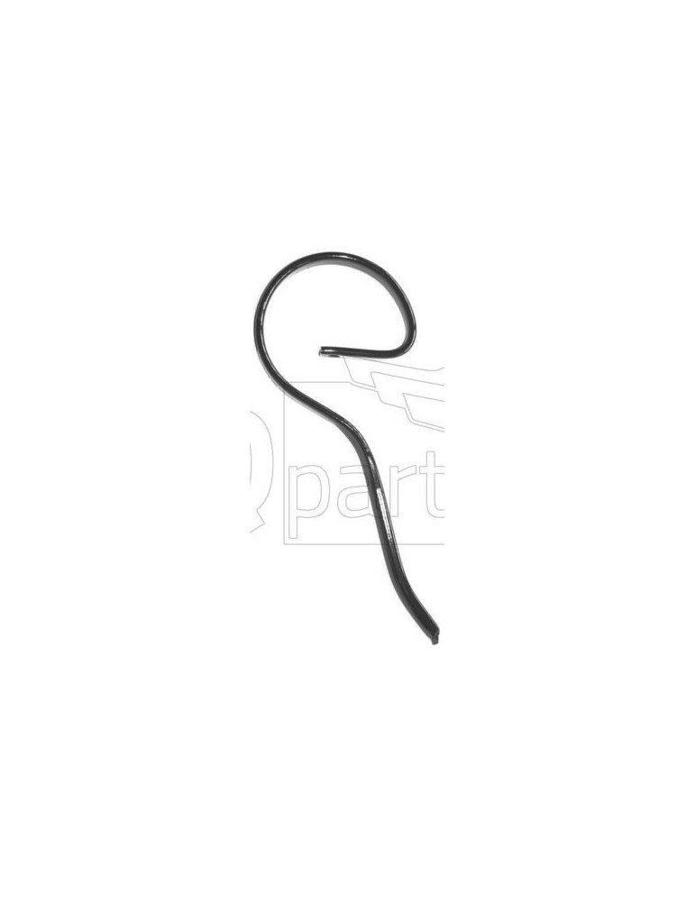 S-Tine 25x8x270 