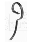 S-Tine 25x8x270 