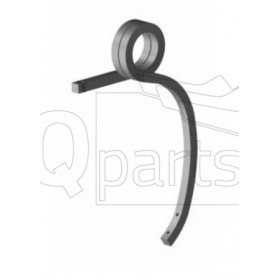 Tine leg 35x35x635 