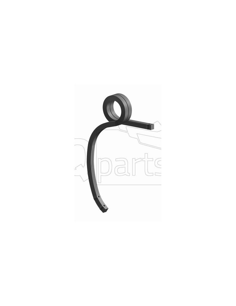 S-Tine G3147001  40x40x640 