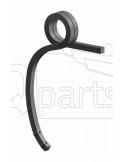 S-Tine G3147001  40x40x640 