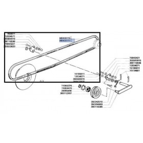 Laverda Curea LA340433177
