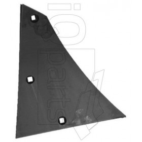 Wearing part - Moulboard - Front part 3010 10088 