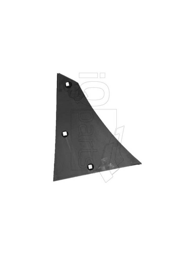 Wearing part - Moulboard - Front part 3010 10088 