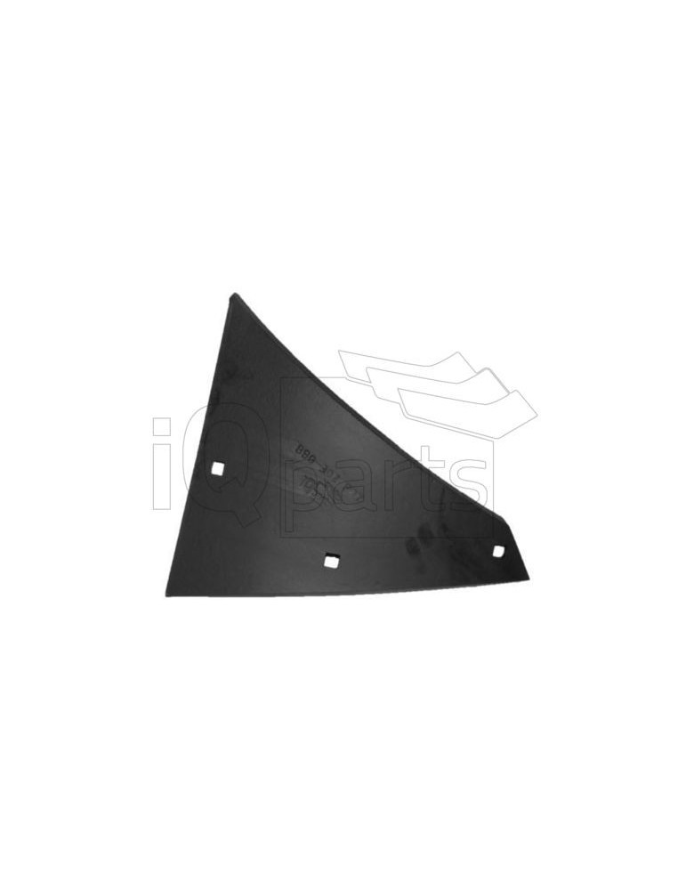 Wearing part - Moulboard - Front part 3010 10088 