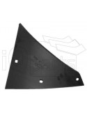 Wearing part - Moulboard - Front part 3010 10088 