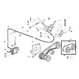 Laverda Curea LA340433242