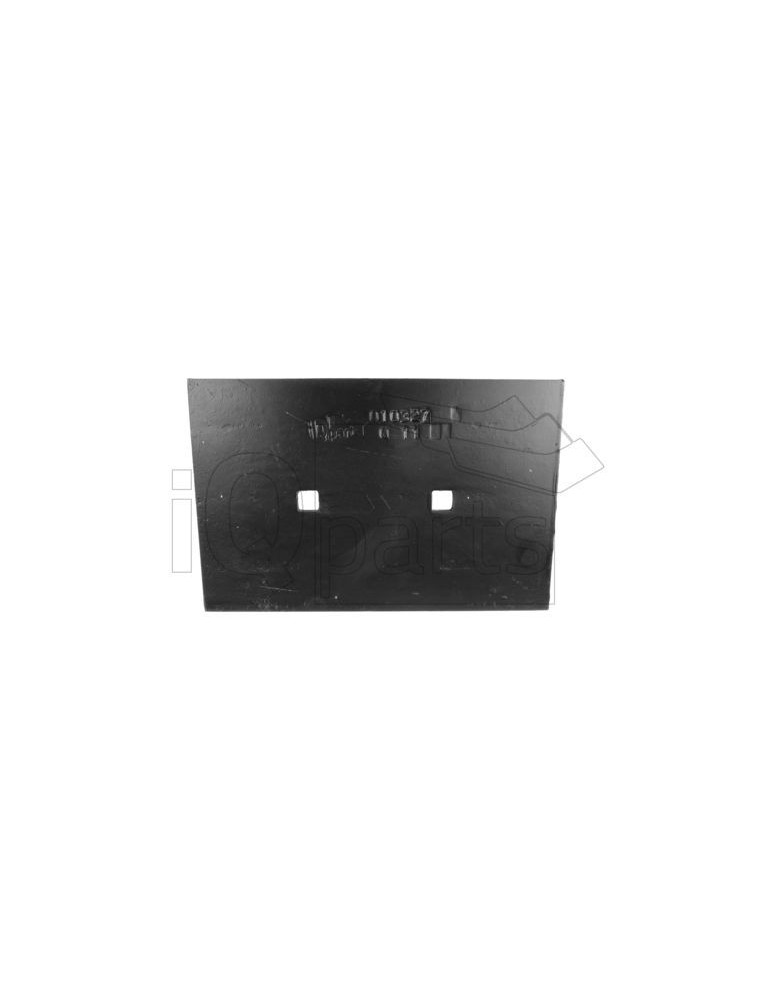 Sliding Plate 010 327 D/G 