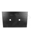 Sliding Plate 010 327 D/G 