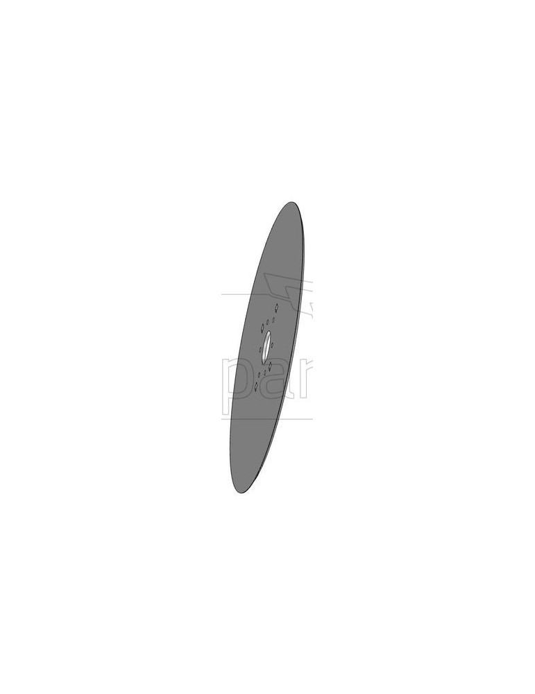 Disc  015-014B  381x4mm 