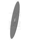 Disc  015-014B  381x4mm 