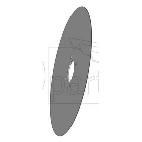 Disc  411-310A1 460X4mm 