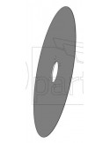 Disc  411-310A1 460X4mm 