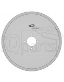 Disc  411-310A1 460X4mm 