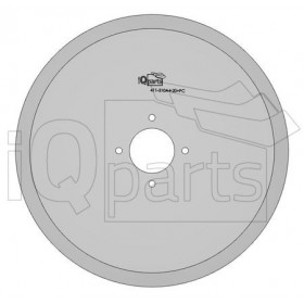 Disc  411-310A4 460X5mm 